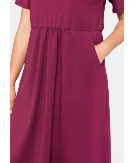 Sheego trikotaažkleit