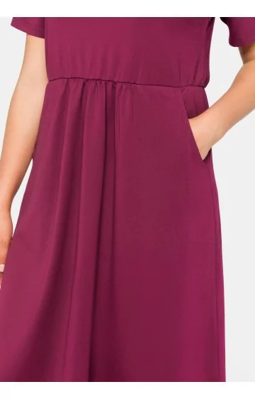 Sheego trikotaažkleit