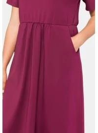 Sheego trikotaažkleit