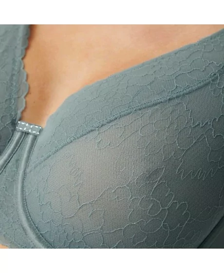 Triumph Mirage Spotlight W01 EX Minimizer