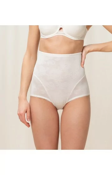 Triumph Wild Rose Sensation Highwaist püksikud