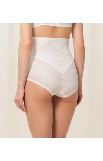 Triumph Wild Rose Sensation Highwaist püksikud