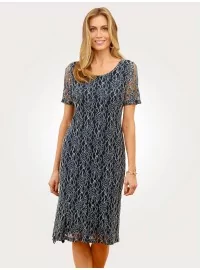 Elegantne MONA pitskleit koos voodriga