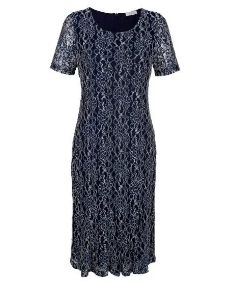 Elegantne MONA pitskleit koos voodriga