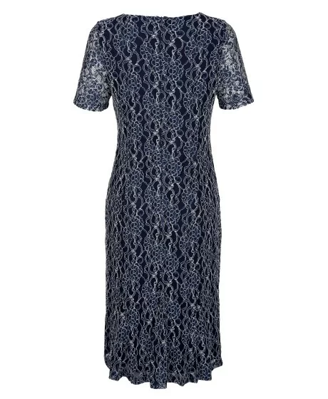 Elegantne MONA pitskleit koos voodriga