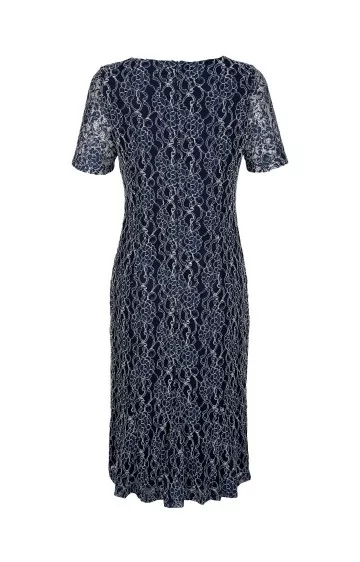 Elegantne MONA pitskleit koos voodriga