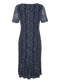 Elegantne MONA pitskleit koos voodriga