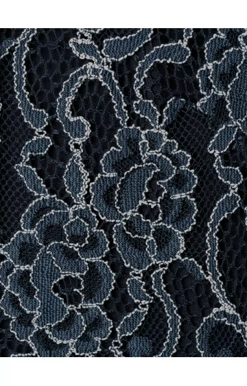 Elegantne MONA pitskleit koos voodriga