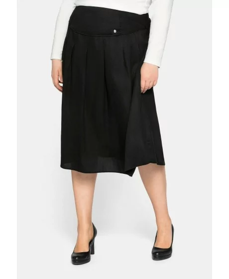 Sheego seelik kujundava efektiga