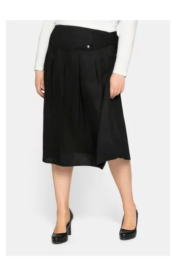 Sheego seelik kujundava efektiga