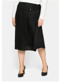 Sheego seelik kujundava efektiga