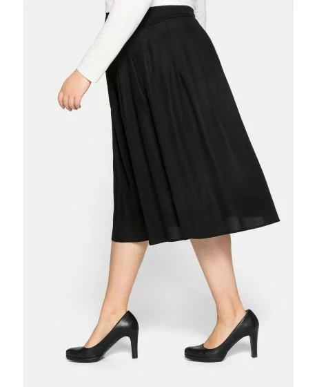 Sheego seelik kujundava efektiga