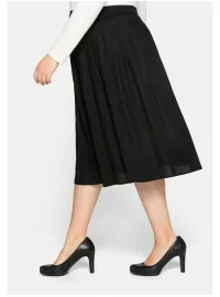 Sheego seelik kujundava efektiga