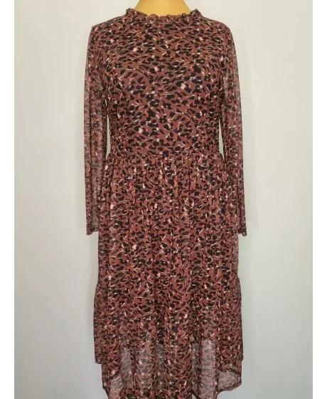 Aniston Casual kleit voodriga