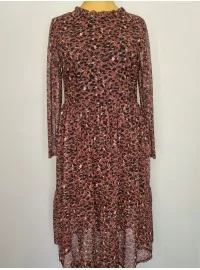 Aniston Casual kleit voodriga