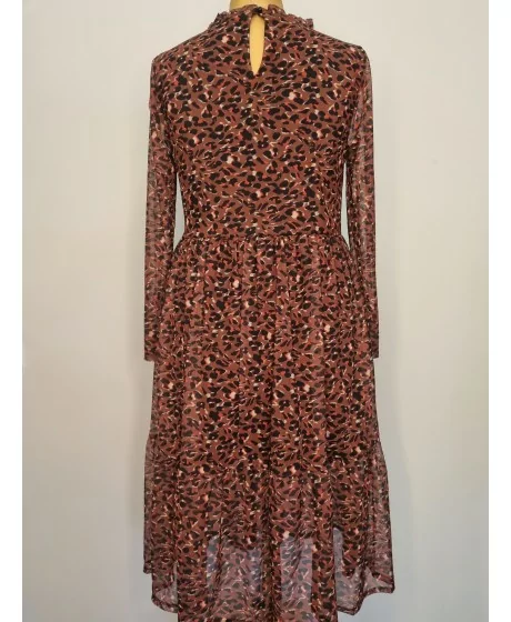 Aniston Casual kleit voodriga