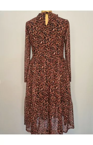 Aniston Casual kleit voodriga