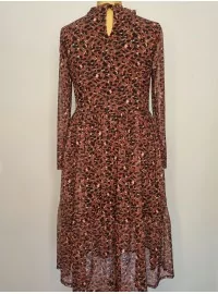 Aniston Casual kleit voodriga