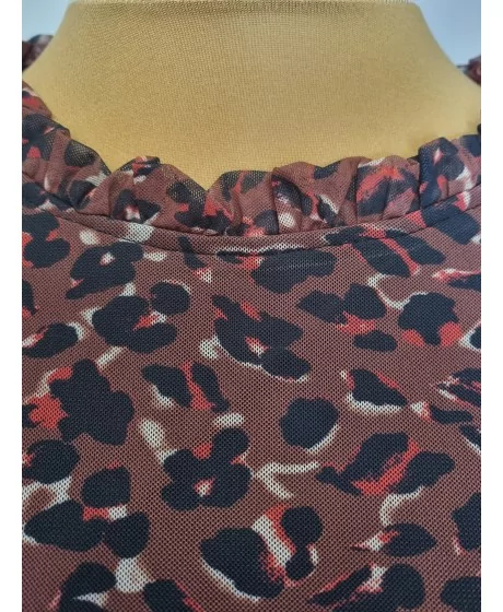 Aniston Casual kleit voodriga