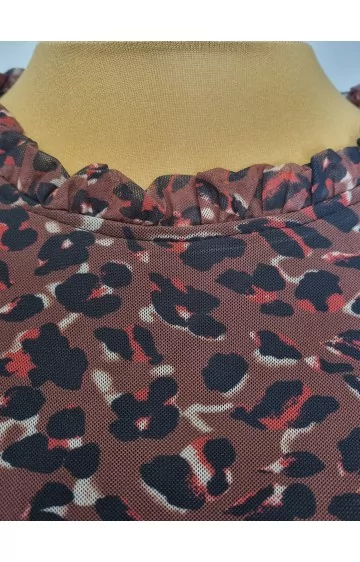 Aniston Casual kleit voodriga