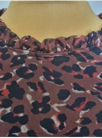 Aniston Casual kleit voodriga