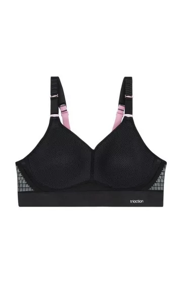Triumph Triaction Hybrid Lite P
