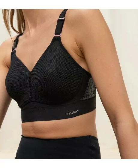 Triumph Triaction Hybrid Lite P