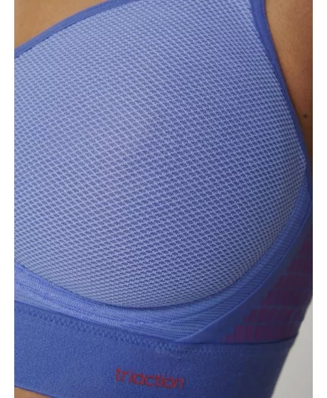 Triumph Triaction Hybrid Lite P EX