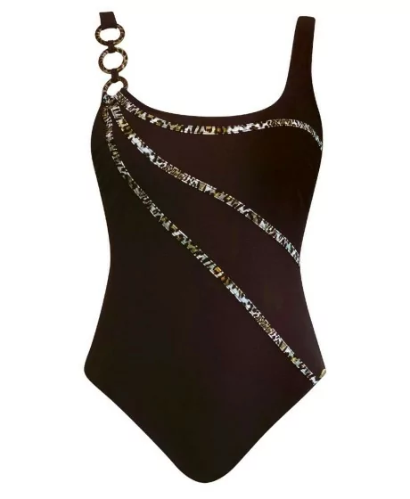 Üheosaline Sunflair ujumistrikoo