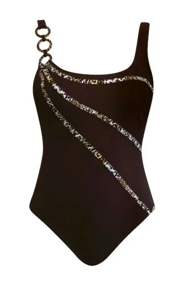 Üheosaline Sunflair ujumistrikoo