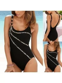 Üheosaline Sunflair ujumistrikoo