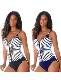 Vientisas Sunflair maydymosi kostiumėlis