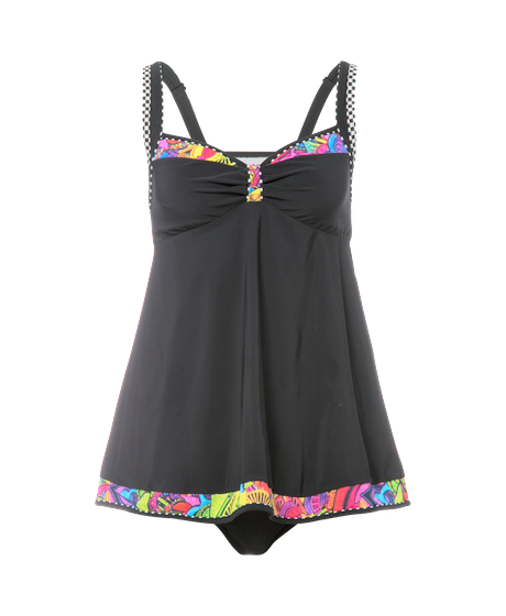 Kaheosaline Sunflair tank