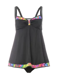 Kaheosaline Sunflair tank