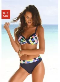 Kaheosaline Sunflair ujumisriietus