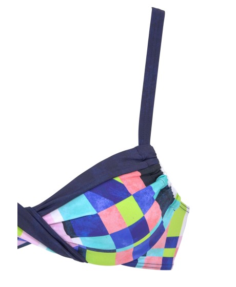 Kaheosaline Sunflair ujumisriietus