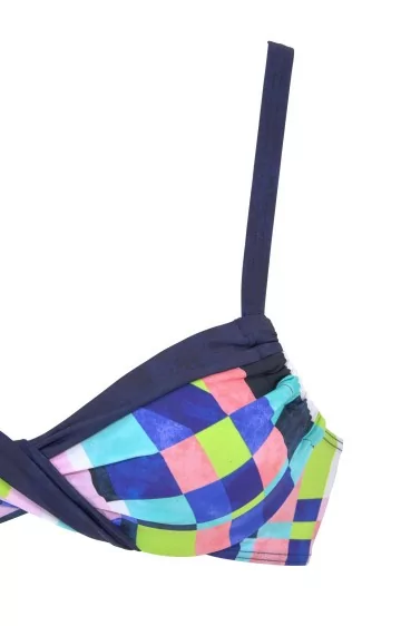 Kaheosaline Sunflair ujumisriietus