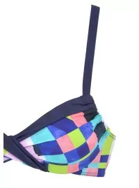 Kaheosaline Sunflair ujumisriietus