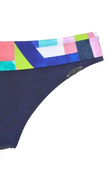 Kaheosaline Sunflair ujumisriietus