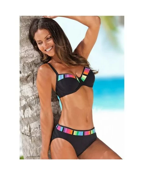 Kaheosaline Sunflair ujumisriietus