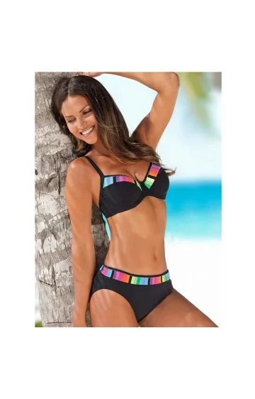 Kaheosaline Sunflair ujumisriietus