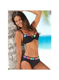 Kaheosaline Sunflair ujumisriietus