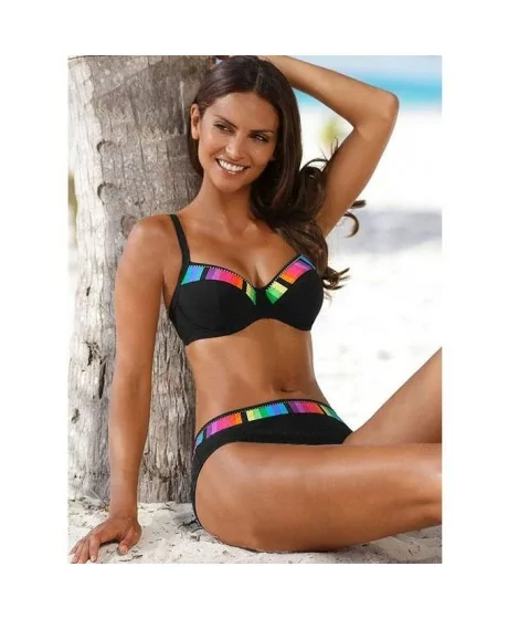 Kaheosaline Sunflair ujumisriietus