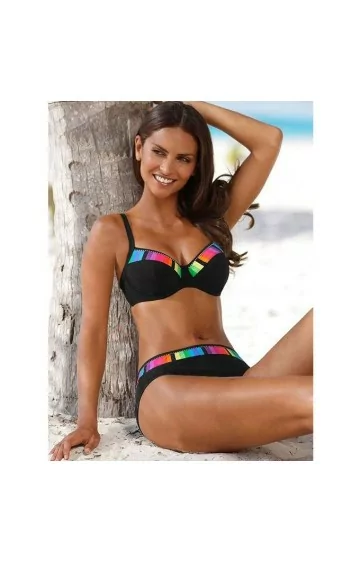 Kaheosaline Sunflair ujumisriietus