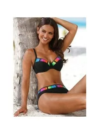 Kaheosaline Sunflair ujumisriietus