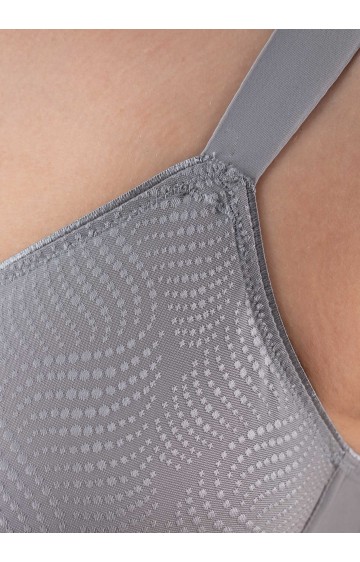 Triumph Essential Minimizer W X Dames Beha - Vergelijk prijzen