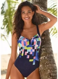 Üheosaline Sunflair ujumistrikoo