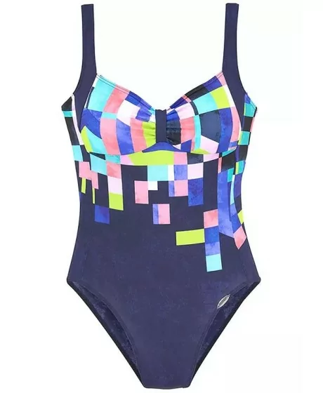 Üheosaline Sunflair ujumistrikoo