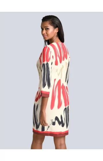 ALBA MODA kleit