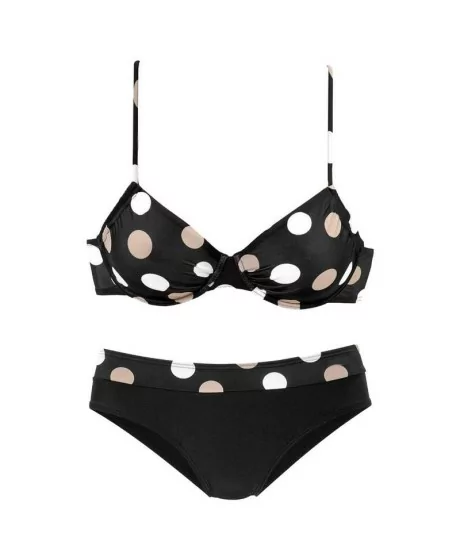 Dviejų dalių Lascana maudymosi kostiumėlis